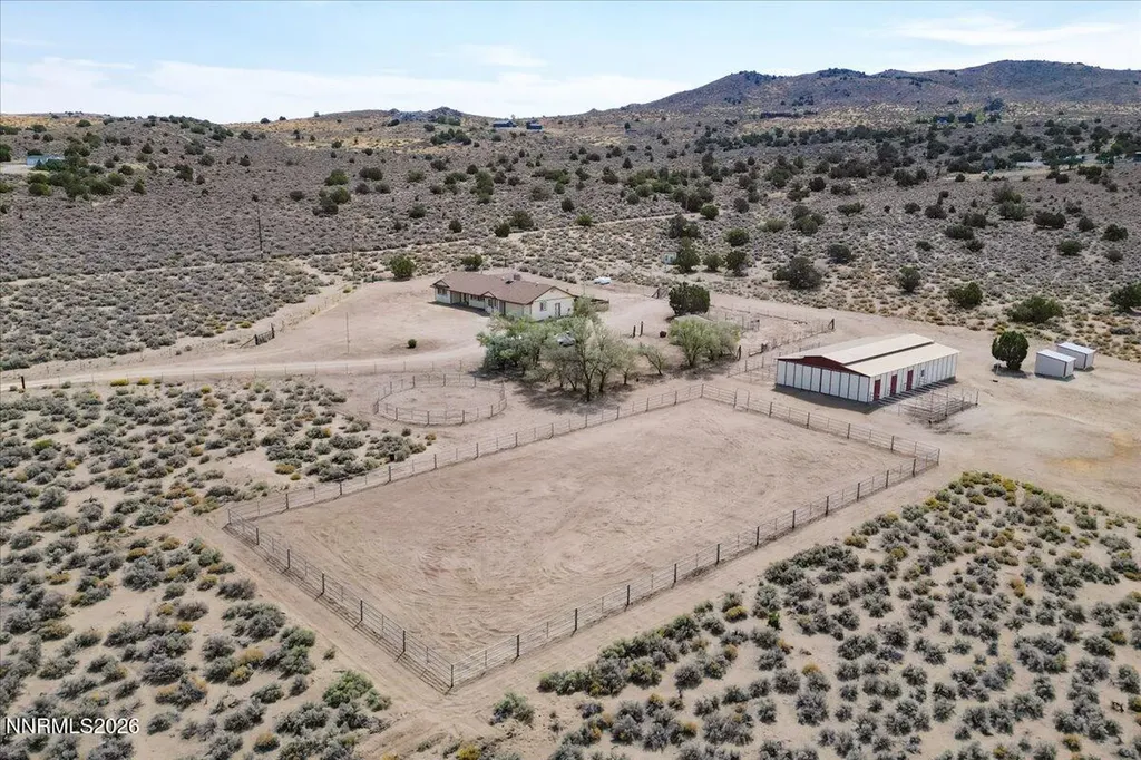 1220 Mineral Flat Reno NV 89506