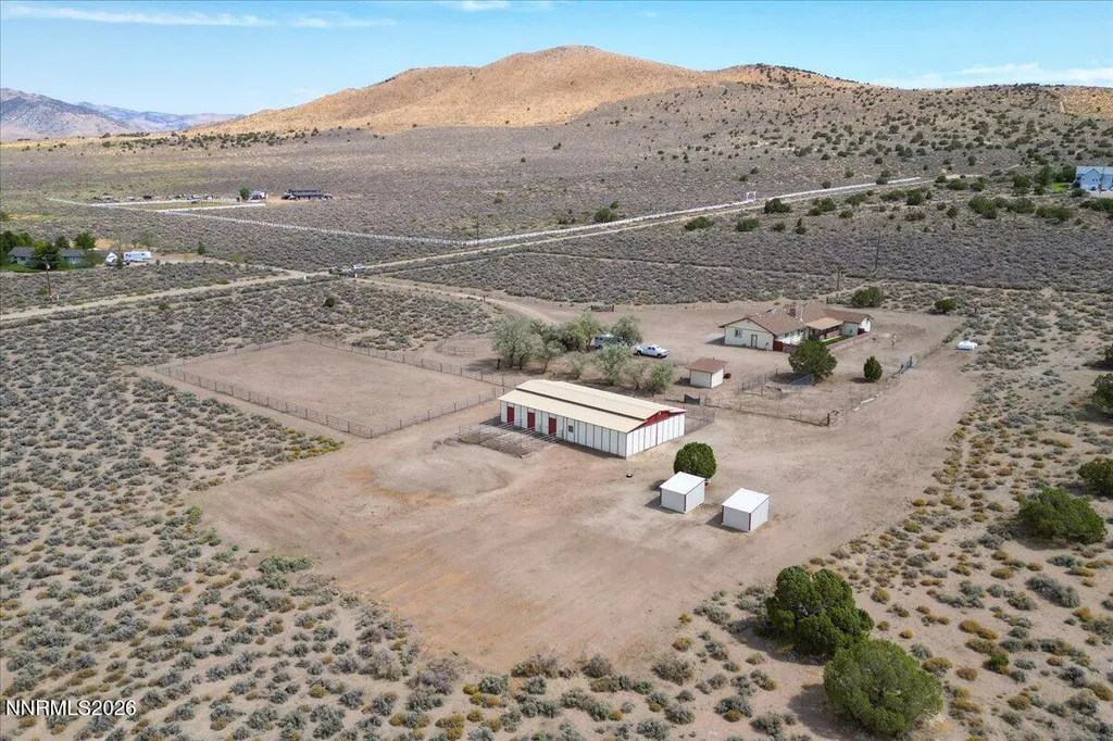 1220 Mineral Flat Reno NV 89506
