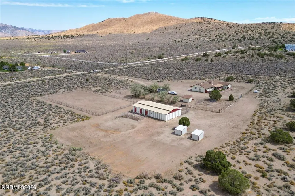 1220 Mineral Flat Reno NV 89506