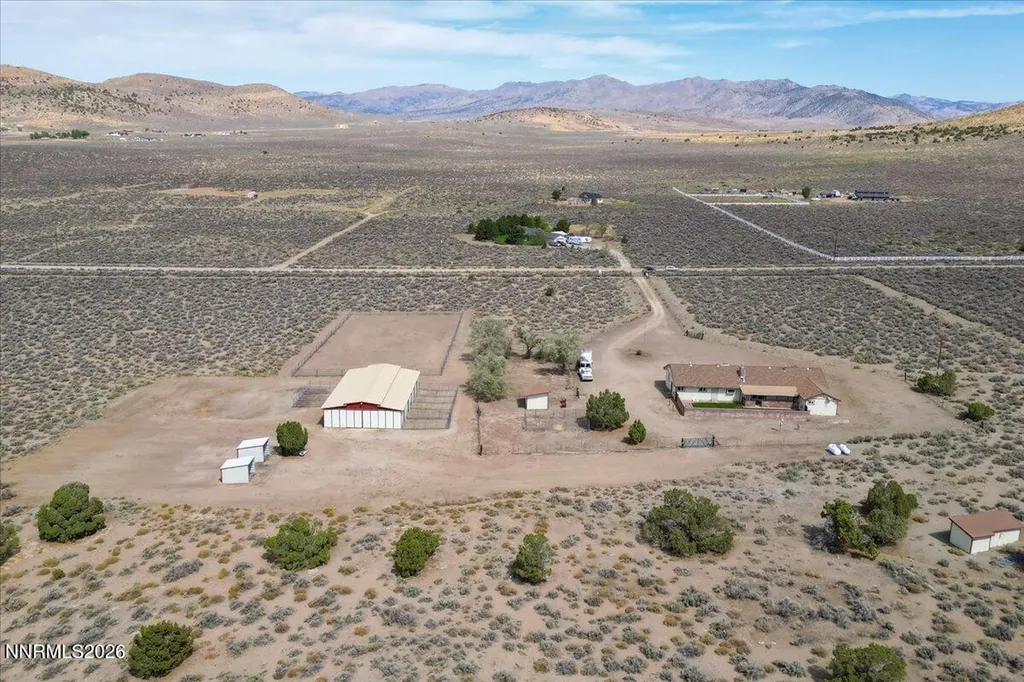 1220 Mineral Flat Reno NV 89506
