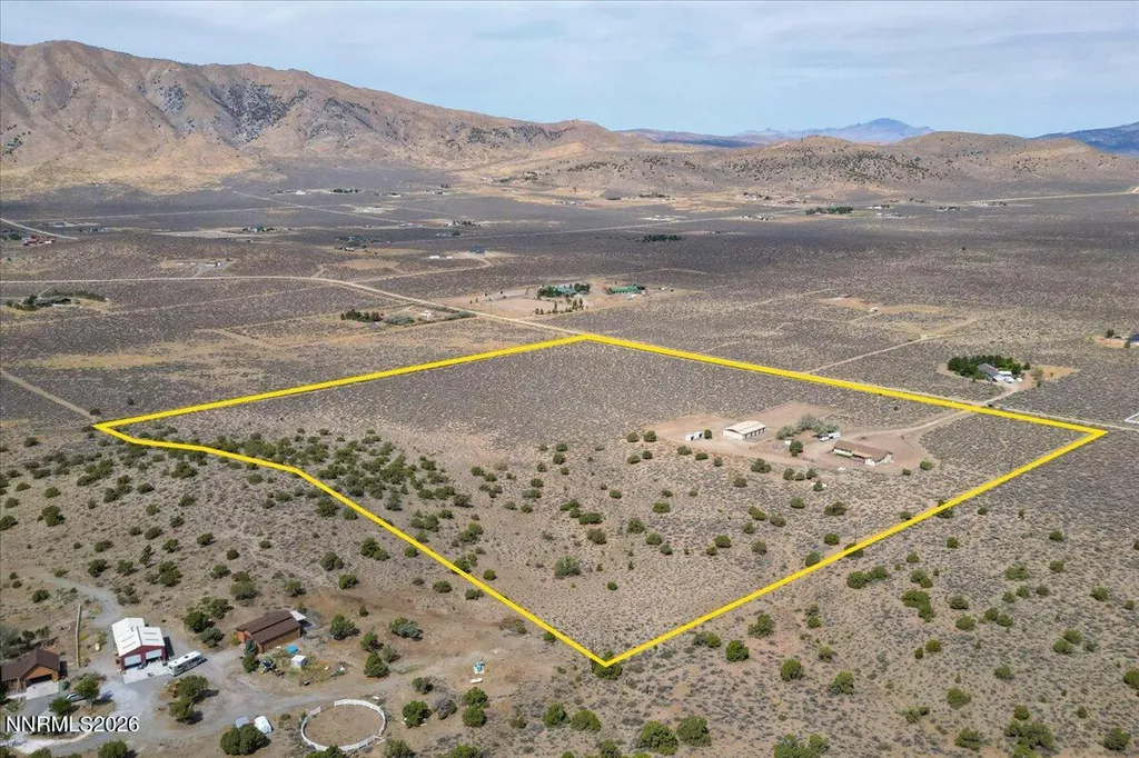 1220 Mineral Flat Reno NV 89506