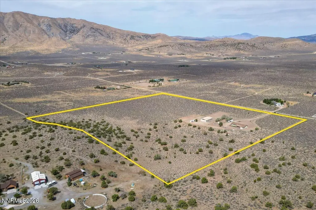 1220 Mineral Flat Reno NV 89506