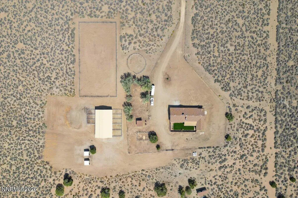 1220 Mineral Flat Reno NV 89506