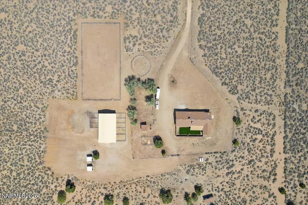 1220 Mineral Flat Reno NV 89506