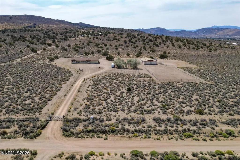 1220 Mineral Flat Reno NV 89506