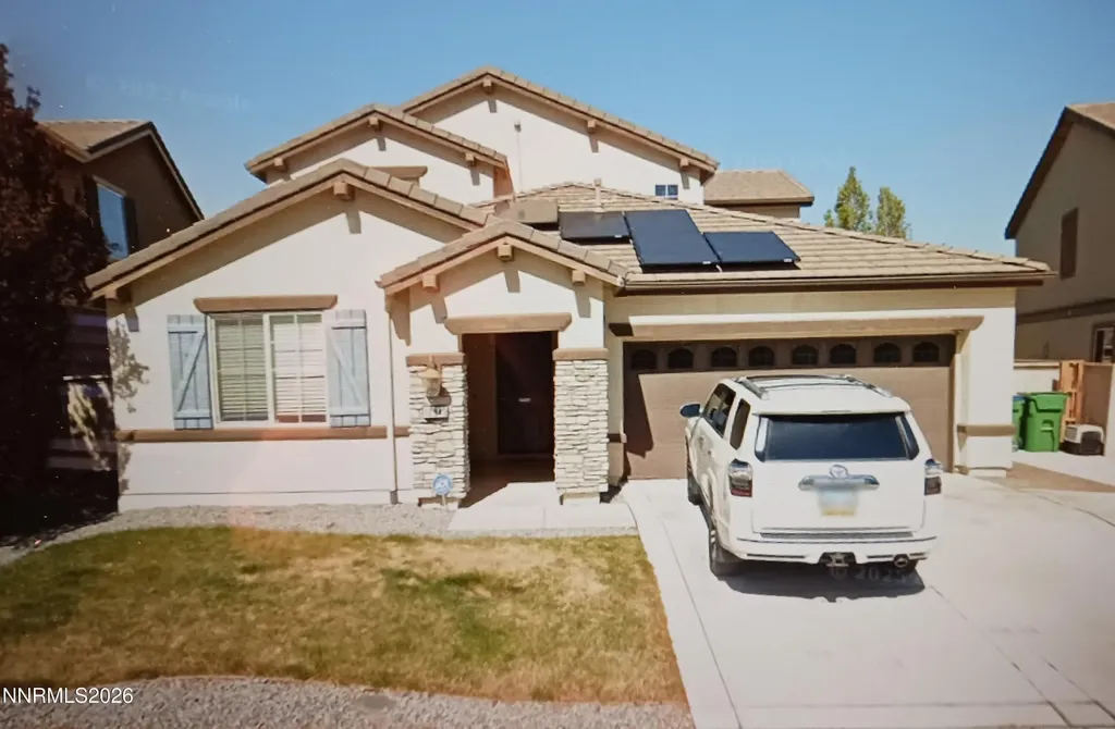 10843 Pebble Hill Reno NV 89521
