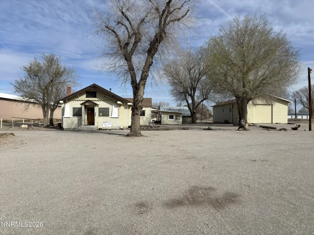 5040-5030 Reno Fallon NV 89406