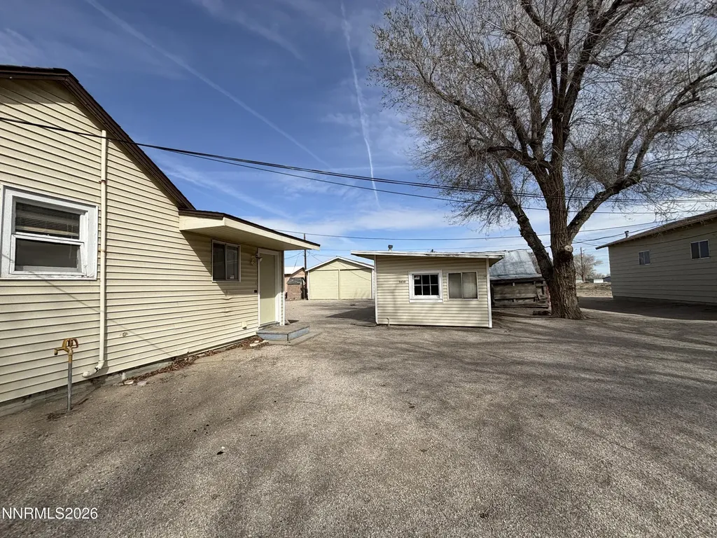 5040-5030 Reno Fallon NV 89406