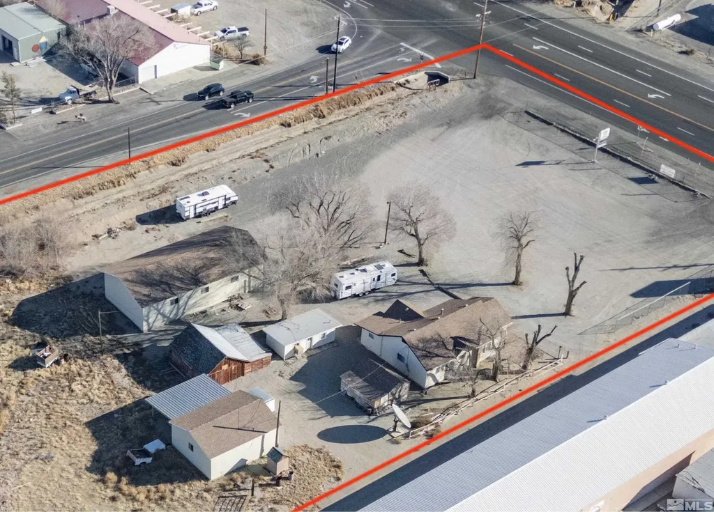 5040-5030 Reno Fallon NV 89406