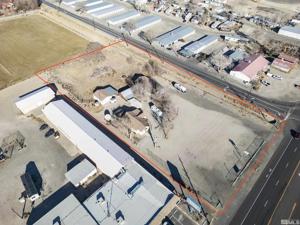 5040-5030 Reno Fallon NV 89406