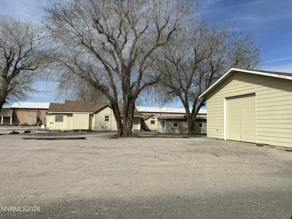 5040-5030 Reno Fallon NV 89406