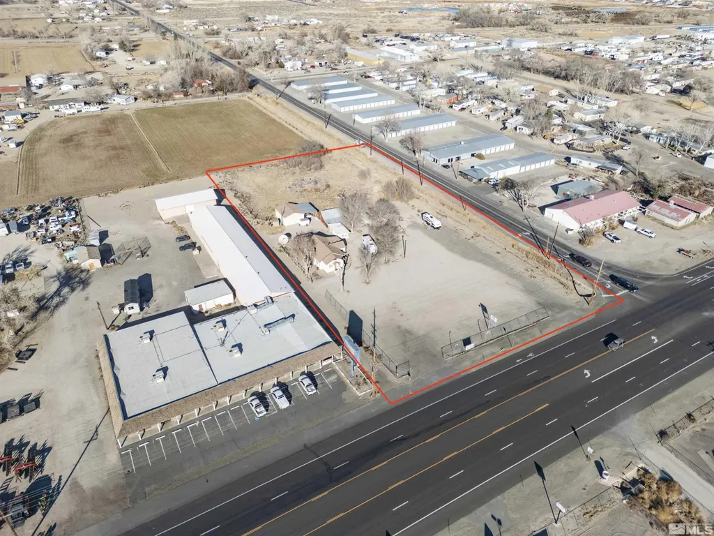 5040-5030 Reno Fallon NV 89406