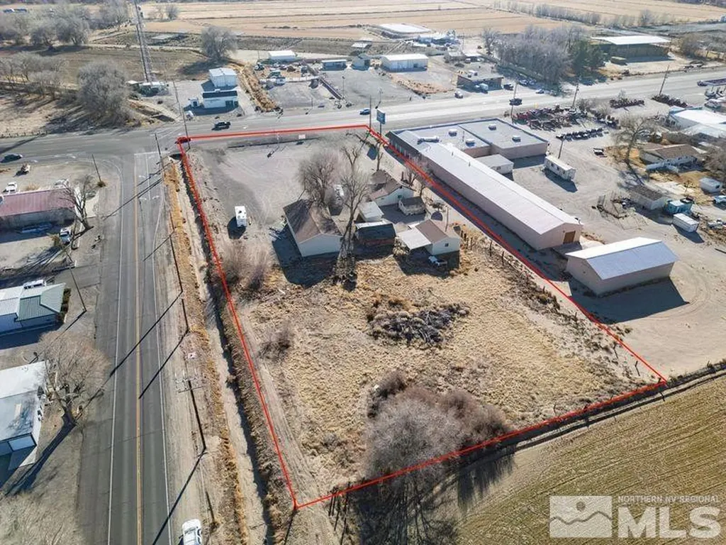 5040-5030 Reno Fallon NV 89406