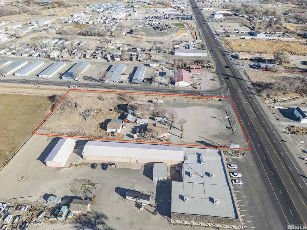 5040-5030 Reno Fallon NV 89406