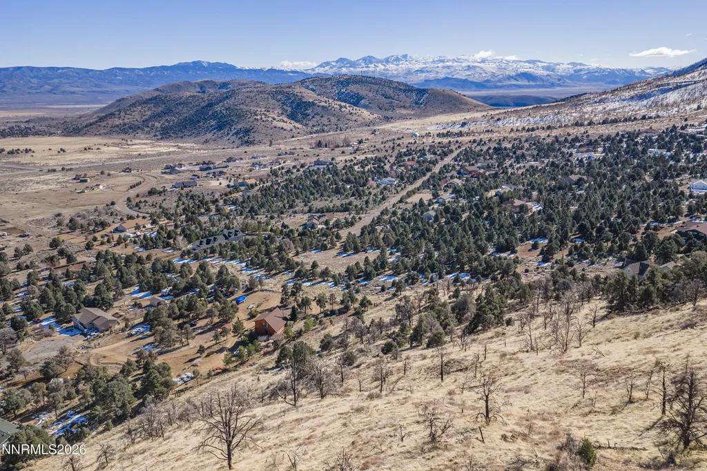 3221 Reese Gardnerville NV 89410