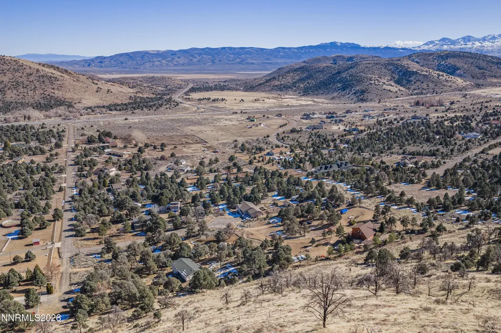 3221 Reese Gardnerville NV 89410