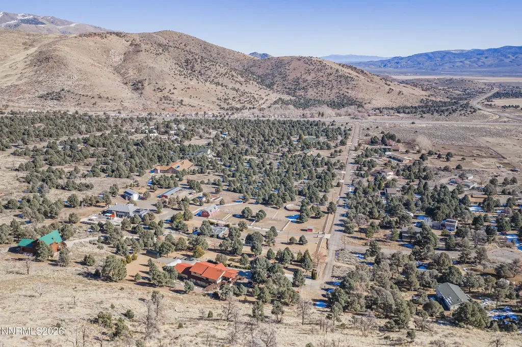 3221 Reese Gardnerville NV 89410