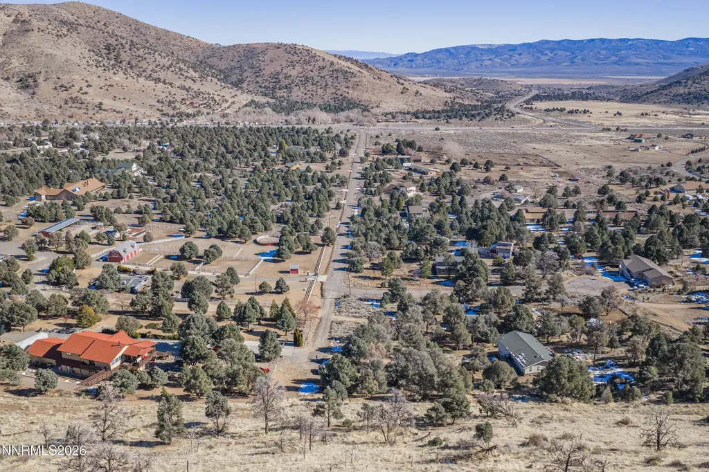 3221 Reese Gardnerville NV 89410
