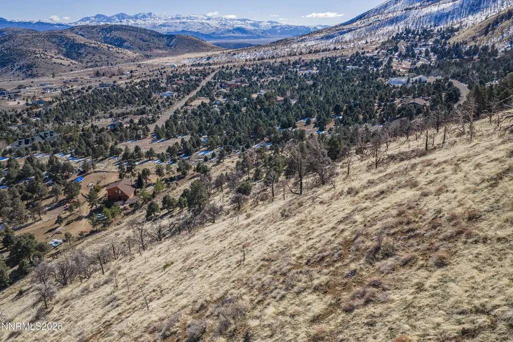 3221 Reese Gardnerville NV 89410