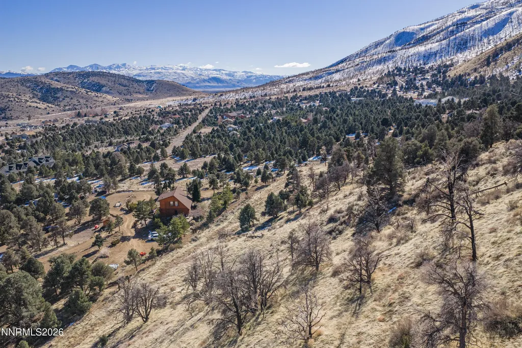 3221 Reese Gardnerville NV 89410