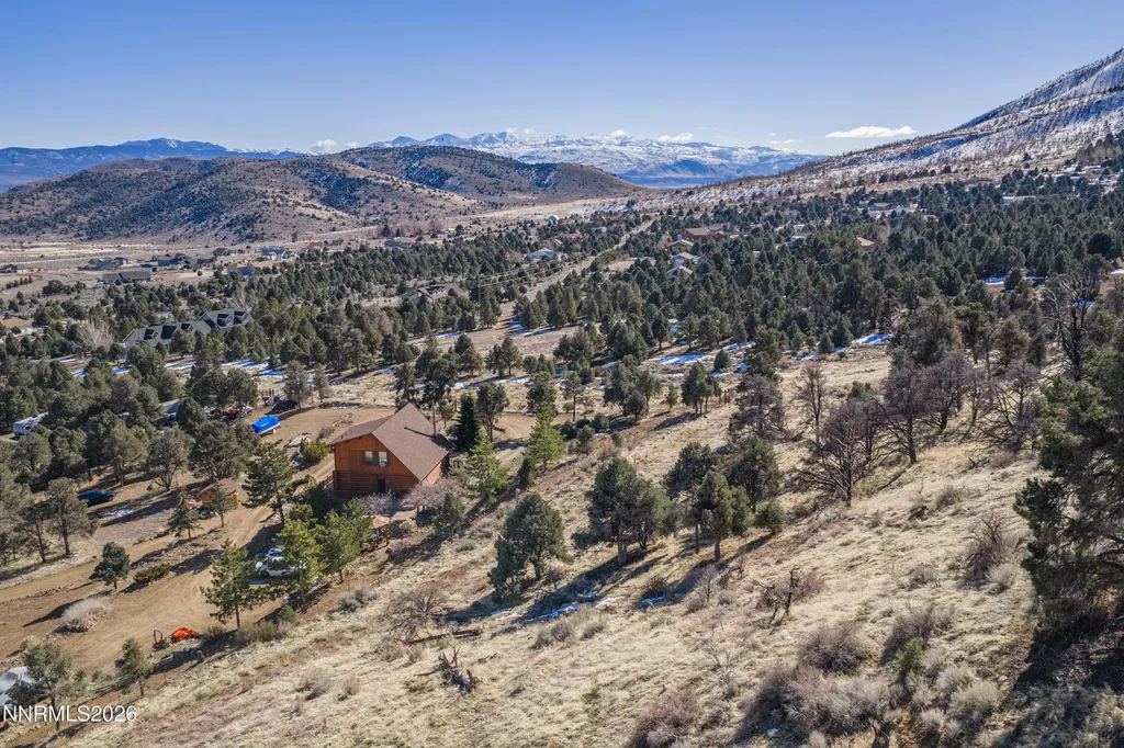 3221 Reese Gardnerville NV 89410