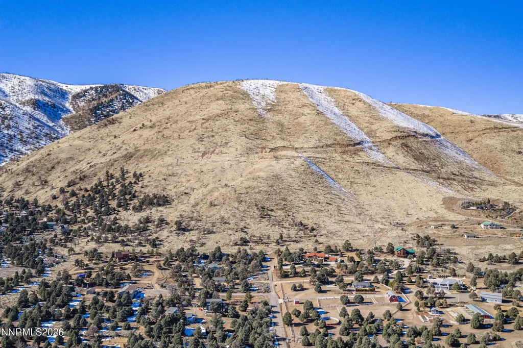 3221 Reese Gardnerville NV 89410