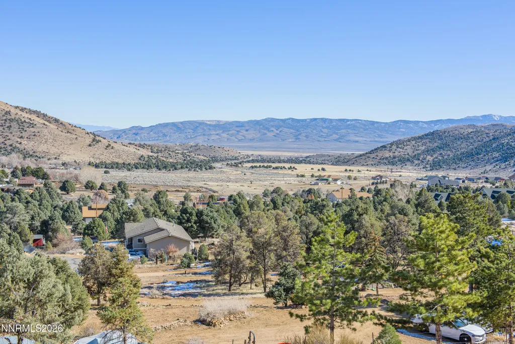 3221 Reese Gardnerville NV 89410