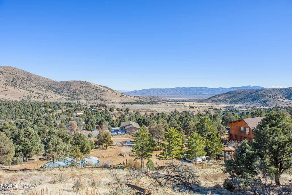 3221 Reese Gardnerville NV 89410