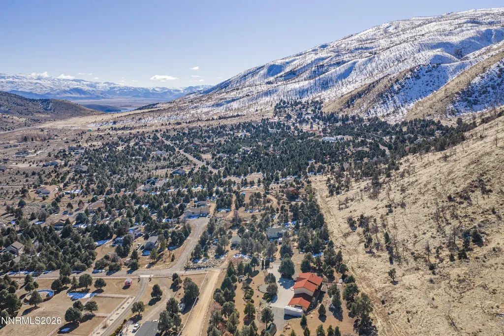 3221 Reese Gardnerville NV 89410
