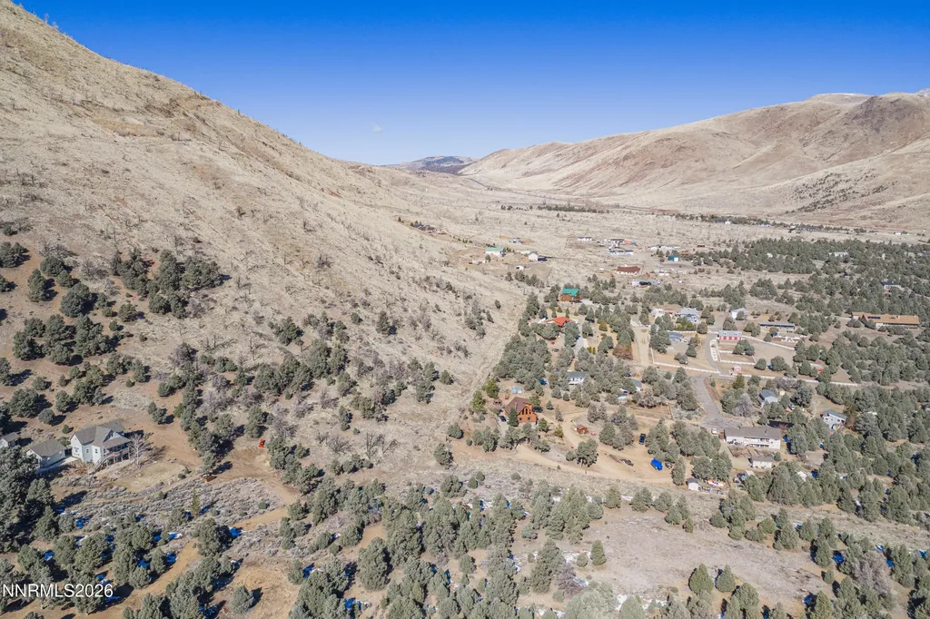 3221 Reese Gardnerville NV 89410