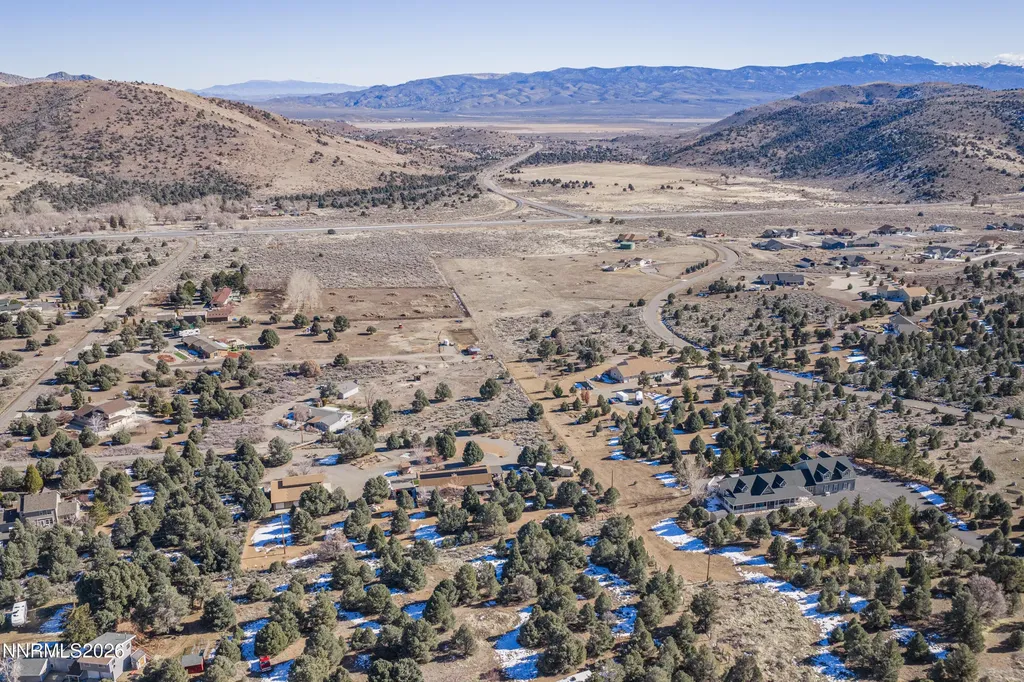 3221 Reese Gardnerville NV 89410