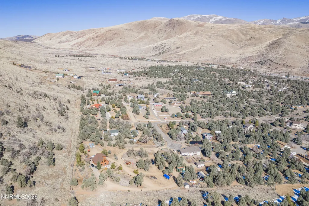 3221 Reese Gardnerville NV 89410