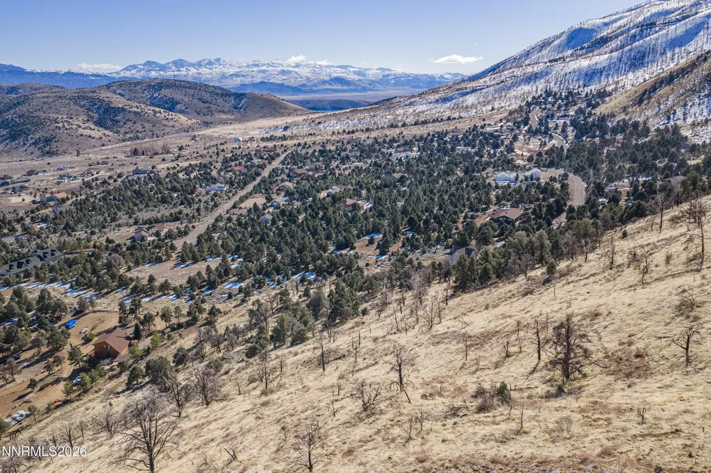 3221 Reese Gardnerville NV 89410