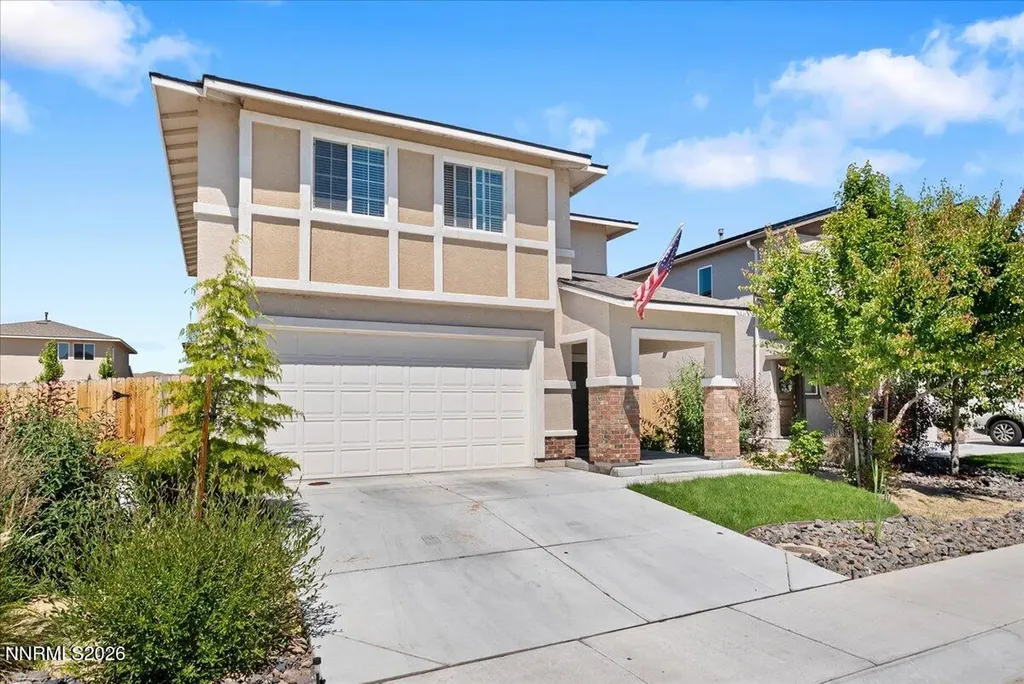 1570 Granary Park Sparks NV 89436