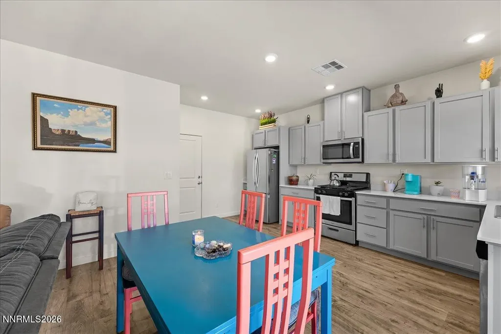 1570 Granary Park Sparks NV 89436