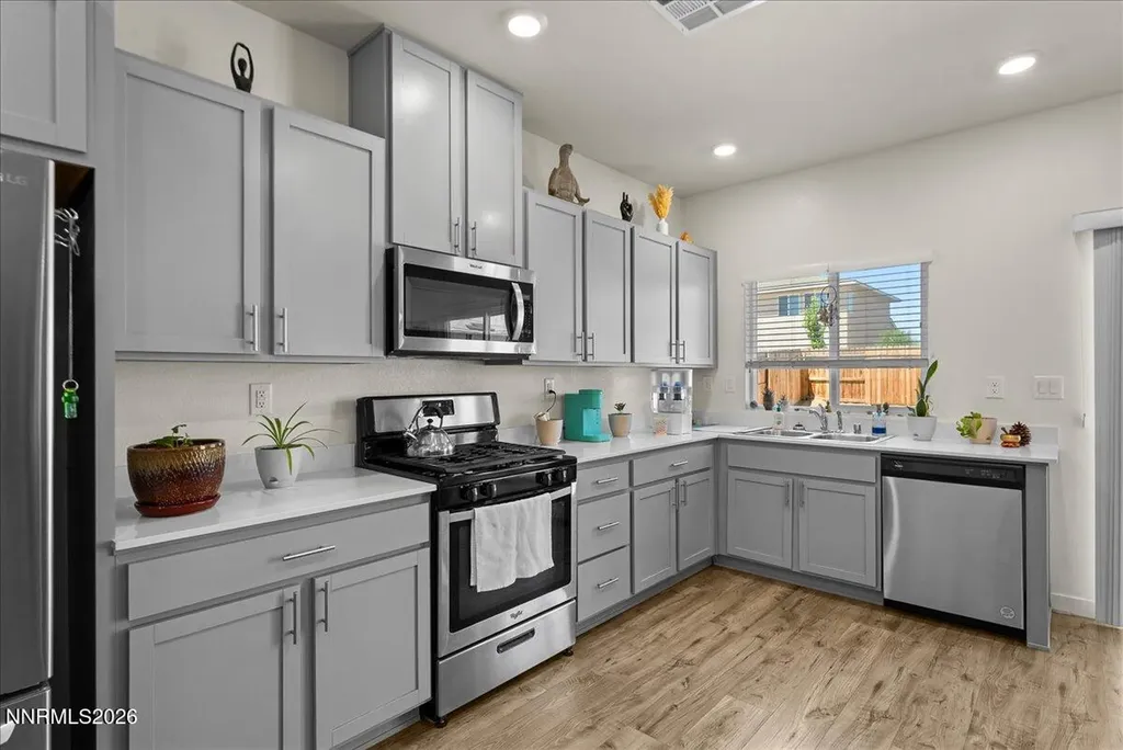 1570 Granary Park Sparks NV 89436