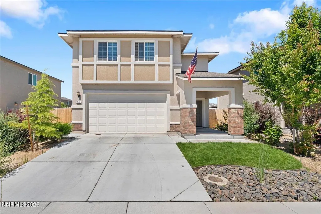 1570 Granary Park Sparks NV 89436