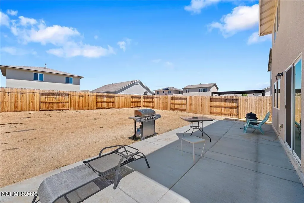 1570 Granary Park Sparks NV 89436