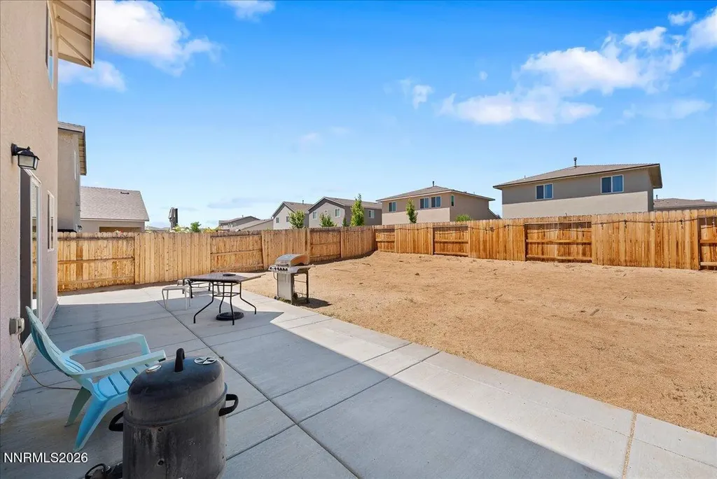 1570 Granary Park Sparks NV 89436