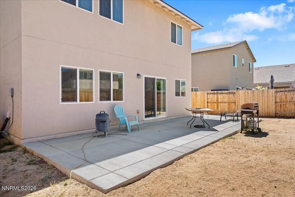 1570 Granary Park Sparks NV 89436