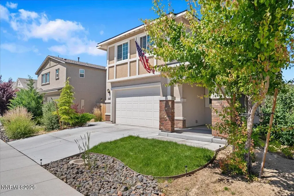 1570 Granary Park Sparks NV 89436