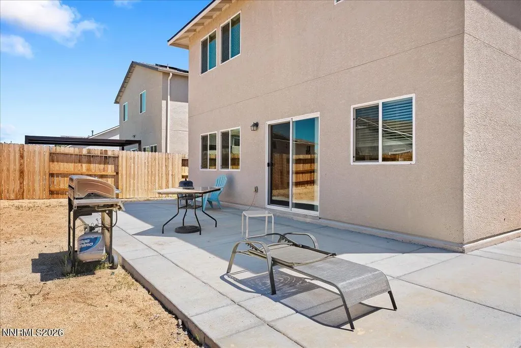 1570 Granary Park Sparks NV 89436