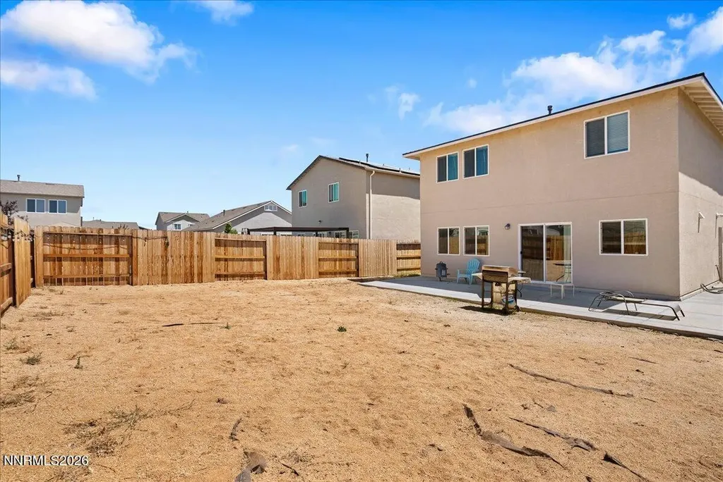 1570 Granary Park Sparks NV 89436