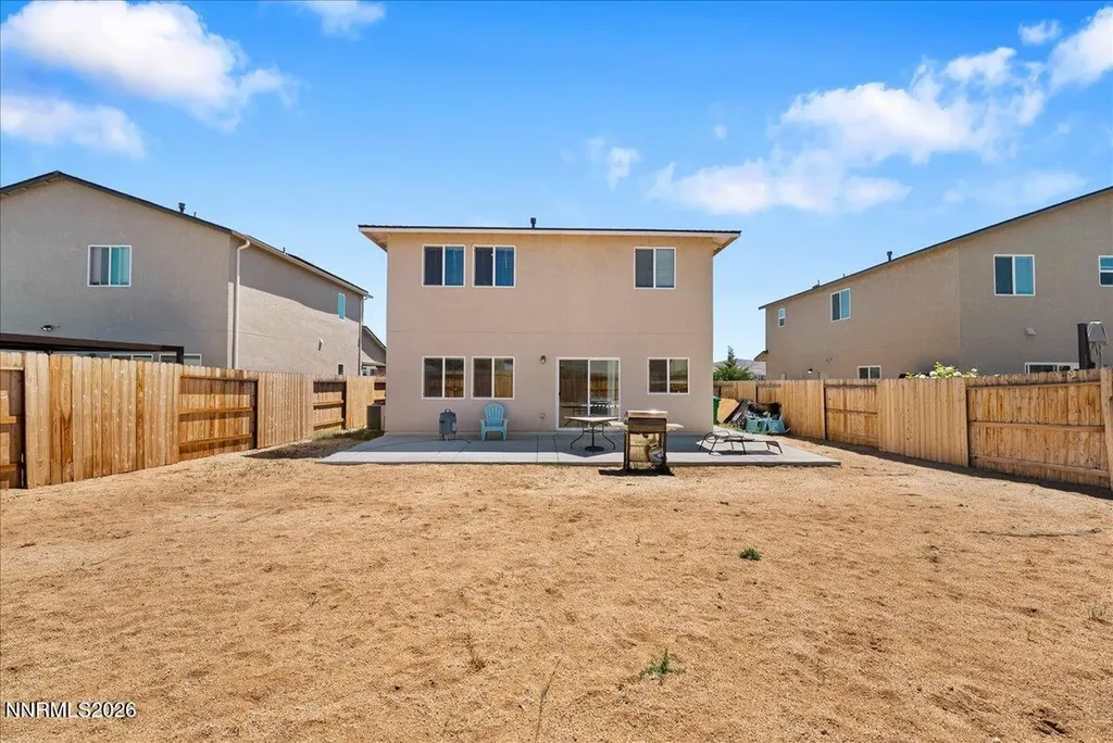 1570 Granary Park Sparks NV 89436