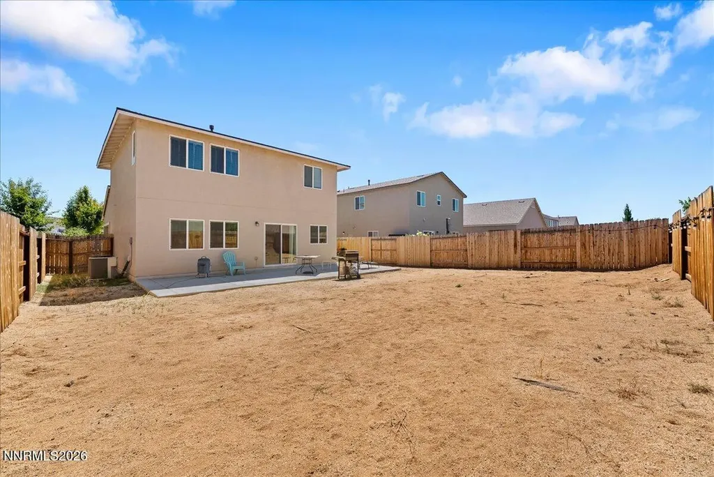 1570 Granary Park Sparks NV 89436