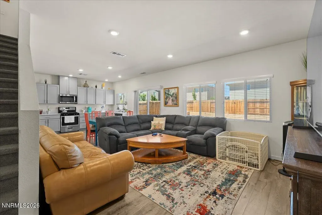 1570 Granary Park Sparks NV 89436