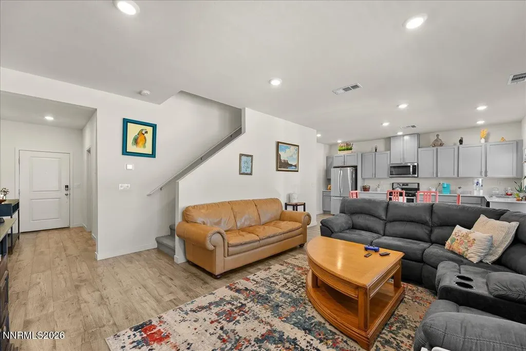 1570 Granary Park Sparks NV 89436