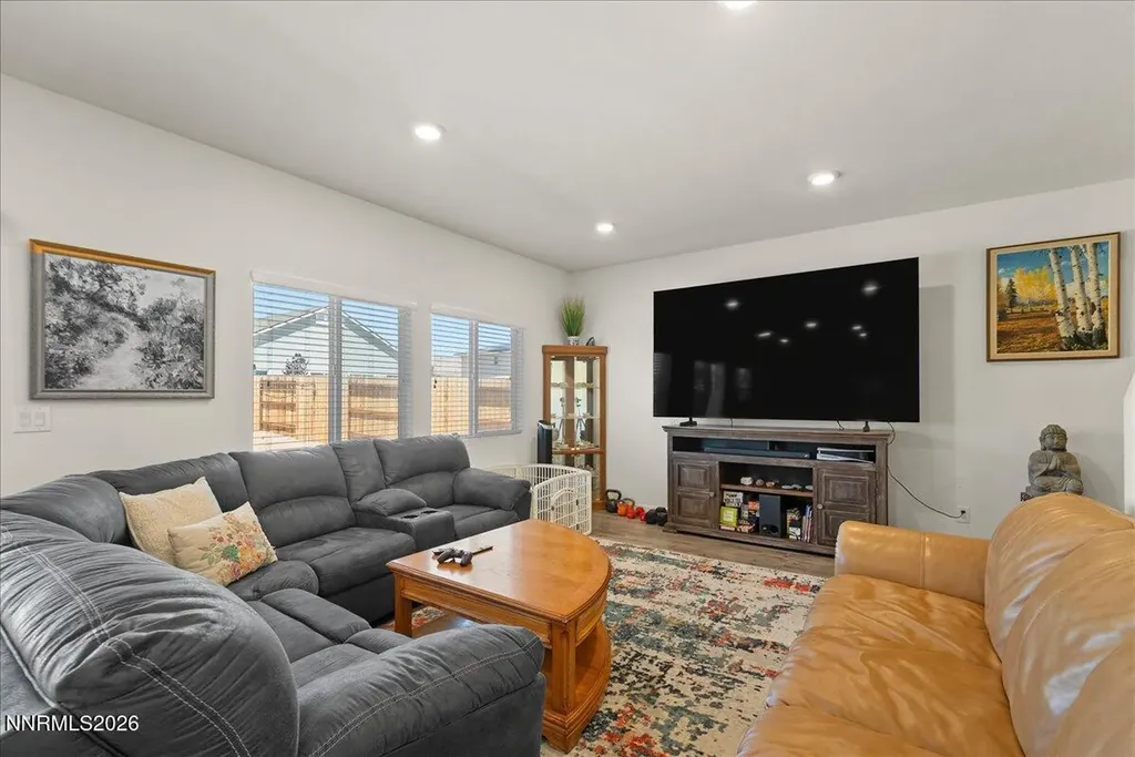 1570 Granary Park Sparks NV 89436