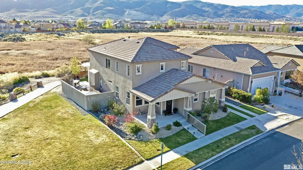10548 Twin Bridges Reno NV 89521