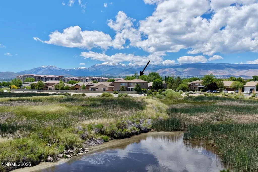 10548 Twin Bridges Reno NV 89521